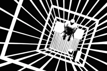 Sin City fumetto