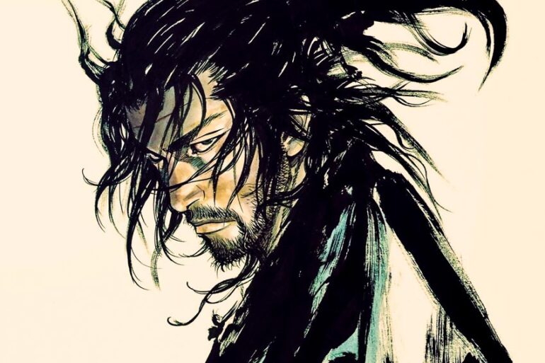Vagabond