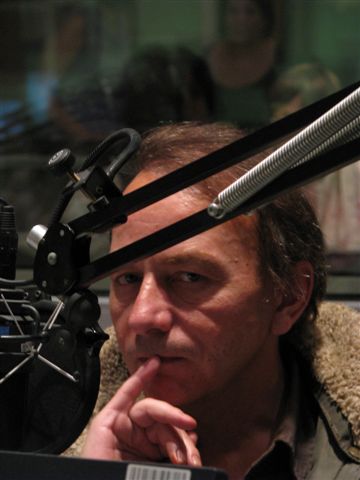 Michel Houellebecq, autore di "Sottomissione"