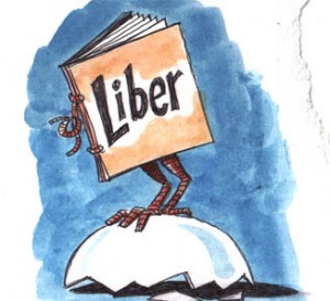 Logo Liber