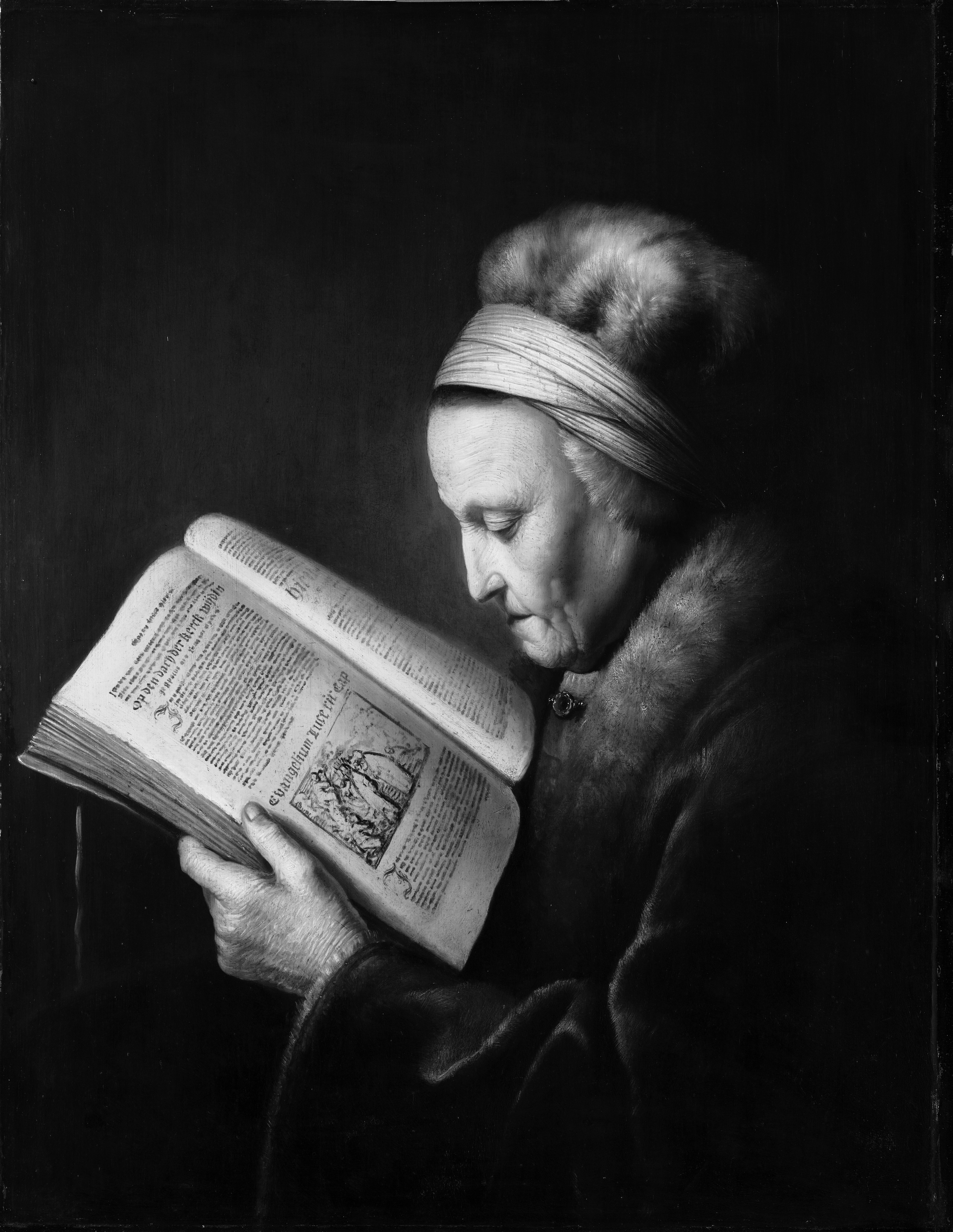 donna-anziana-che-legge-la-bibbia-olio-su-tavola-di-gerrit-dou-1630-_-bn-anna-lav