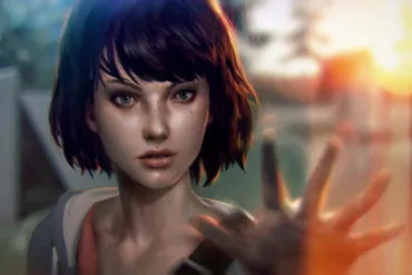 Life is strange