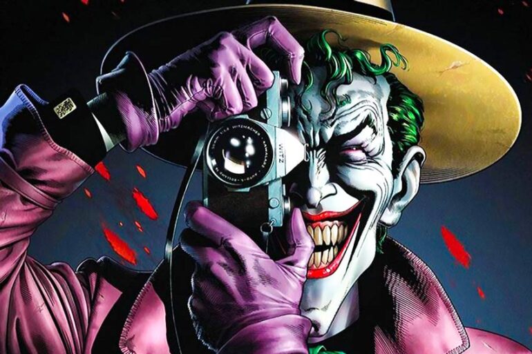 The Killing Joke