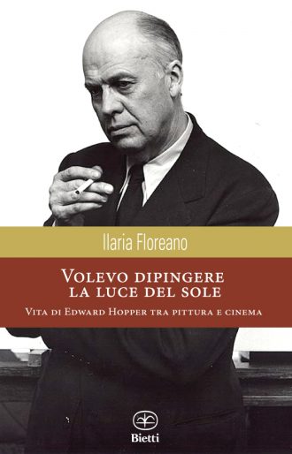 Vita di Edward Hopper, Floreano, Bietti