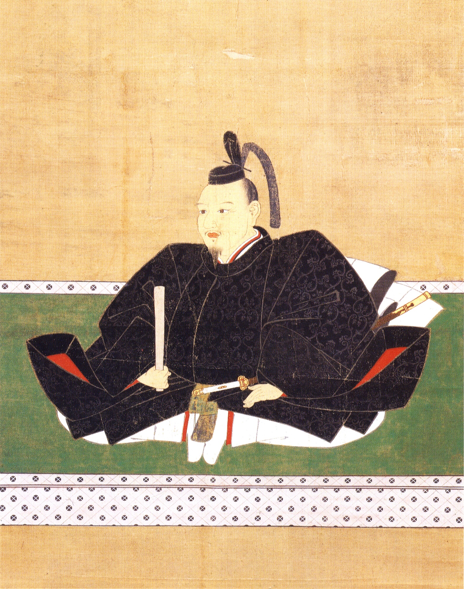 Ashigaka Yoshimasa
