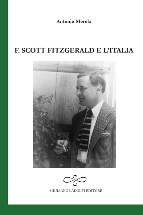 F. Scott Fitzgerald e l'Italia
