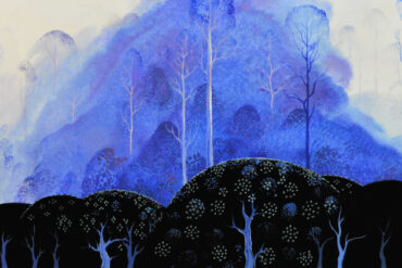 Eyvind Earle