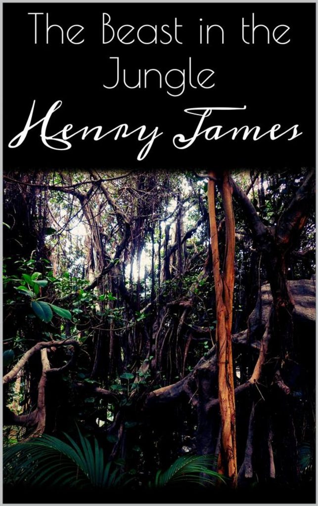james cover