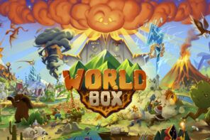 giochi world box play game